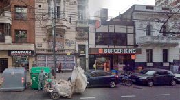 Avenida Rivadavia 4615 CABA 11112025