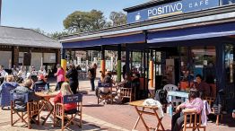Cafe Positivo