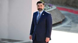 COLOMBIA, CELAC, UE CUMBRE 20251110