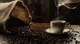 El café podría proteger al corazón de las arritmias.