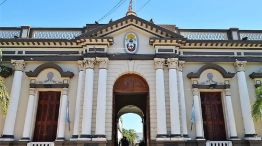 Ex Secretario de Obras Públicas de Curuzú Cuatiá