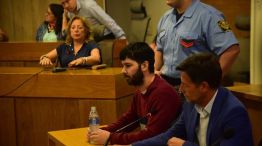 FEMICIDIO DE CHRISTELLE HEREDIA