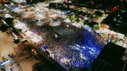 FESTIVAL DE ALTA GRACIA