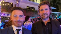 Gustavo Silva Grammy 20251111