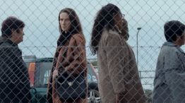 La mujer de la fila en Netflix es una de las películas más vistas