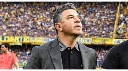 Marcelo Gallardo
