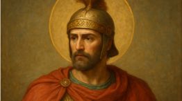 San Martín de Tours: de soldado romano a Patrono de la caridad