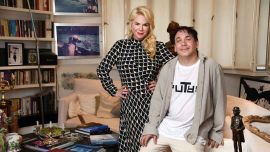 Esmeralda Mitre llega al cine con su papel más jugado: “Putas”