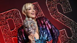 Eunice Castro: “Busqué trabajo lejos de la tele, pero no me tomaban por ser yo”