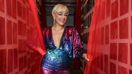 Eunice Castro: “Nunca me enojé con Susana Giménez, siempre la admiré”