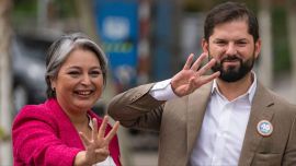 Elecciones en Chile: encabeza la candidata de Gabriel Boric, pero hay altas probabilidades de balotaje