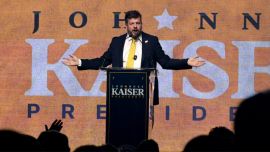 Johannes Kaiser, el provocador libertario que sacude la derecha chilena con memes y radicalismo