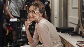 La increíble historia de Marina Bellati: trabajó de mandar matones en España, creció en una granja hippie y cambió su nombre en los caballos