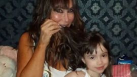 Así está hoy Helena, la hija Sofía Gala y primera nieta de Moria Casán: 17 años y una fuerte conexión con su mamá y su abuela