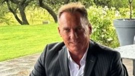 Imputaron por abuso sexual agravado al presidente de la Federación de Golf de Córdoba