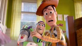 El estreno de Toy Story marcó el fin del lápiz y el nacimiento de la hegemonía de Pixar