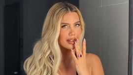 La indicación de Wanda Nara a sus hijas antes del reencuentro con Mauro Icardi