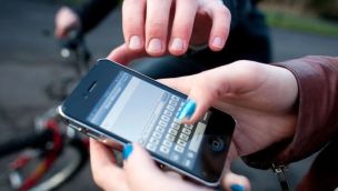 Cómo proteger las cuentas bancarias ante el robo del celular.