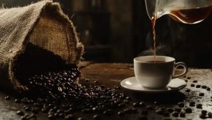 El café podría proteger al corazón de las arritmias.