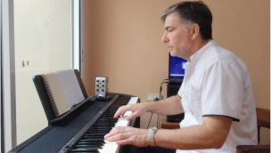 Relaxing Piano Music: cuando la música se convierte en medicina