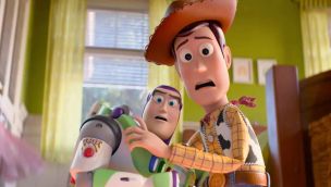 Toy Story 5