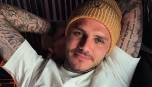 Mauro Icardi