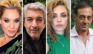 Ricardo Darín, Leticia Brédice, Alejandro Awada, Dolores Fonzi
