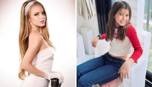 Rocío Pardo y Rufina Cabré eligen vestidos para la boda