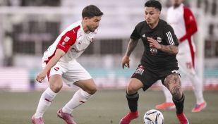 Riestra vs. Independiente