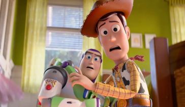 Toy Story 5