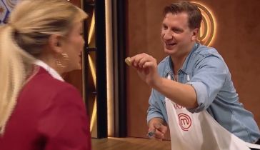 Wanda Nara y Maxi López