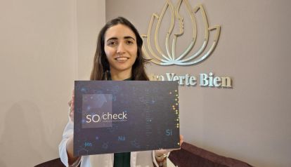 El estudio no invasivo que revoluciona la Medicina del Estilo de Vida