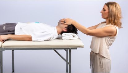 Reiki Neuquén: Sanación, autoconocimiento y bienestar con Andrea Aguiar