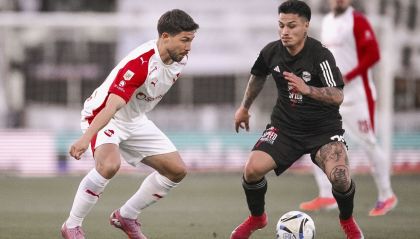 Riestra vs. Independiente