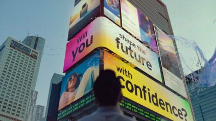 Consultora EY Argentina