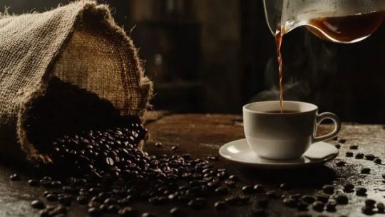 El café podría proteger al corazón de las arritmias.