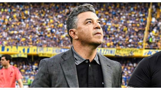 Más dolores de cabeza para Marcelo Gallardo: las seis bajas de River para la última fecha del Torneo Clausura