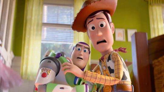 El estreno de Toy Story marcó el fin del lápiz y el nacimiento de la hegemonía de Pixar