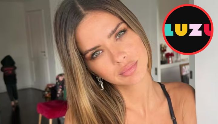 Diego Leuco confirmó que la China Suárez se bajó de Luzu TV: cuáles eran sus condiciones