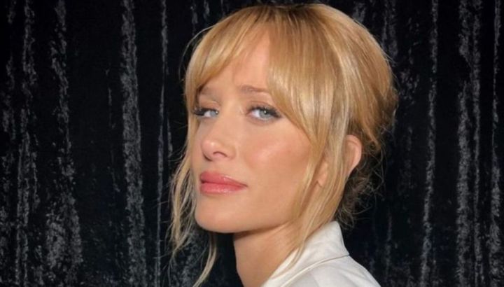 La advertencia de Julieta Prandi por la posibilidad de que declaren nulo el juicio a Claudio Contardi: “Este cuerpo no lo resistiría”