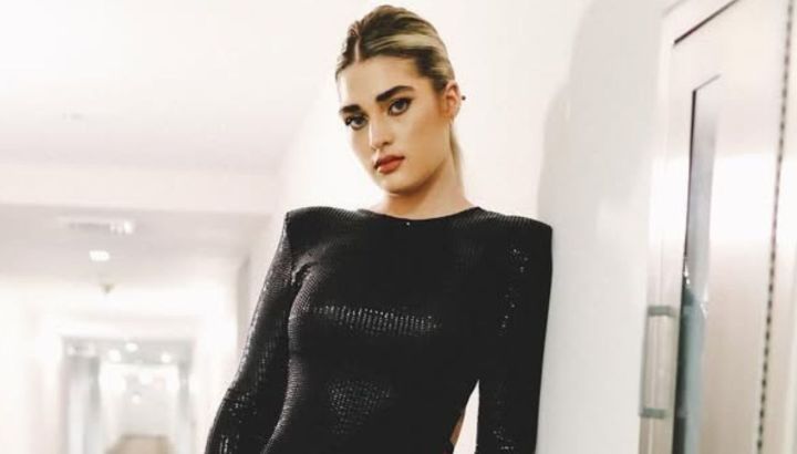 Marta Fort reveló la interna familiar que sufre: "No quieren verme crecer"