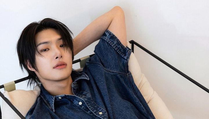 Mingi, de ATEEZ, sufrió una fractura tras caerse del escenario en el WATERBOMB MACAO