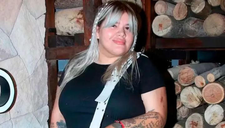 Morena Rial fue denunciada por un boxeador por estafa: "Le pagué y me bloqueó de todos lados"