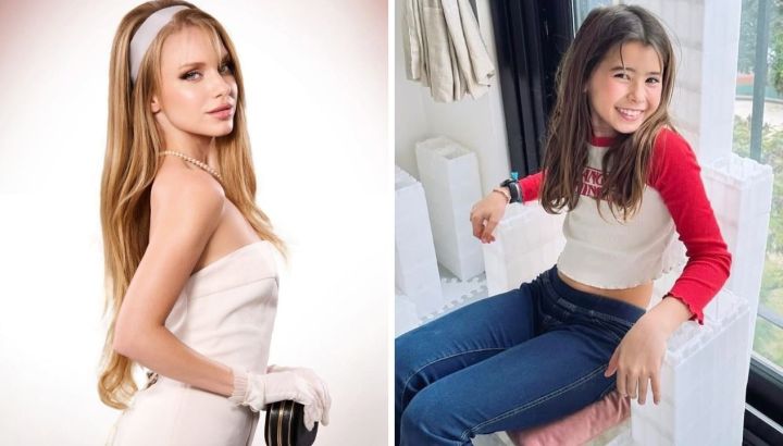 Rufina acompañó a Rocío Pardo a elegir el vestido de novia para su boda con Nicolás Cabré: la respuesta de la China Suárez