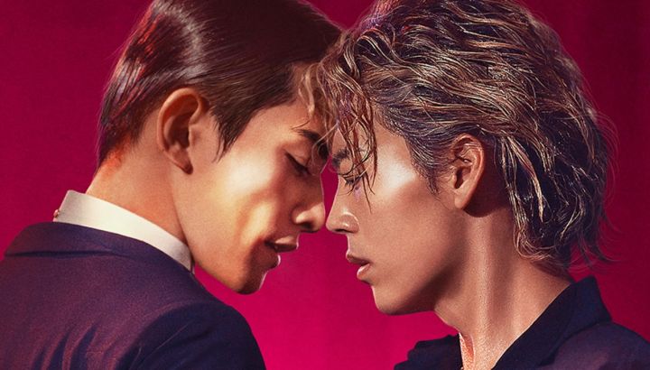 Netflix lanzó el trailer de "10DANCE", protagonizada por Ryoma Takeuchi y Keita Machida: cuándo estrena