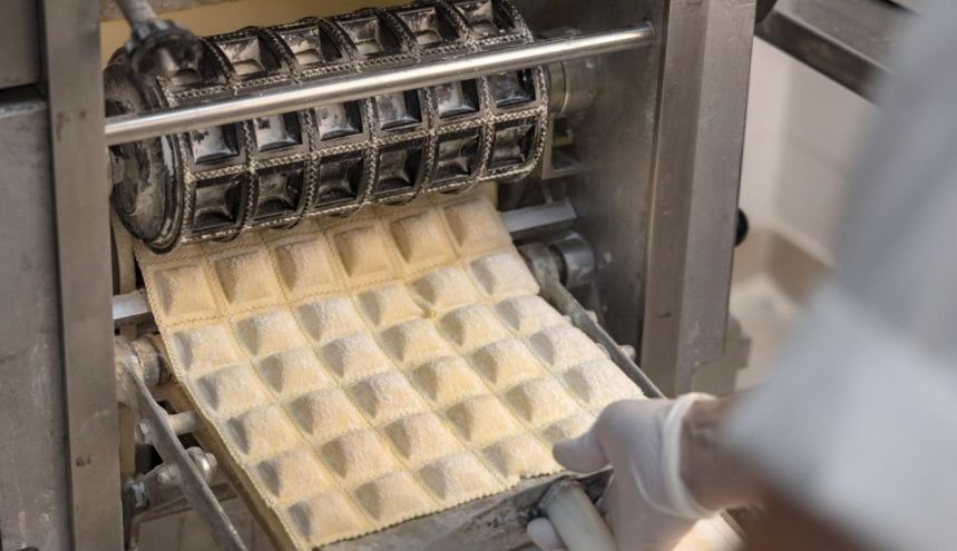 Dónde pedir pastas artesanales en Buenos Aires: Gelay Pastas