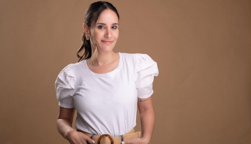 Lic. Guadalupe Alcaide Carrascosa, psicóloga infantil y referente en crianza respetuosa