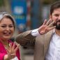 Elecciones en Chile: encabeza la candidata de Gabriel Boric, pero hay altas probabilidades de balotaje