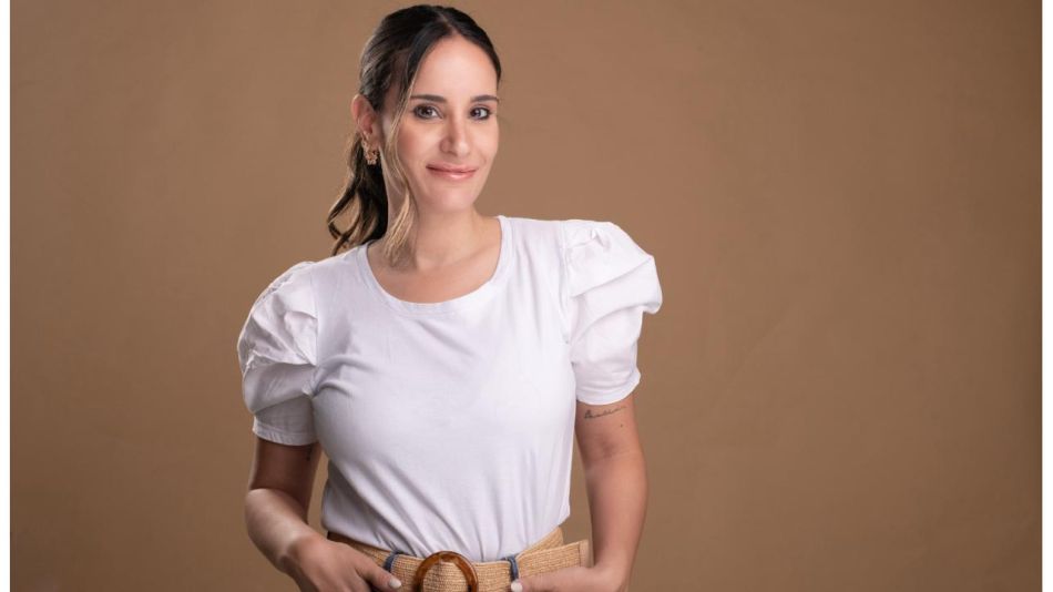 Lic. Guadalupe Alcaide Carrascosa, psicóloga infantil y referente en crianza respetuosa