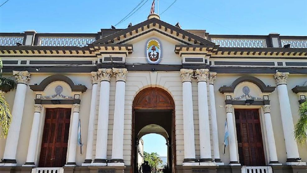 Ex Secretario de Obras Públicas de Curuzú Cuatiá